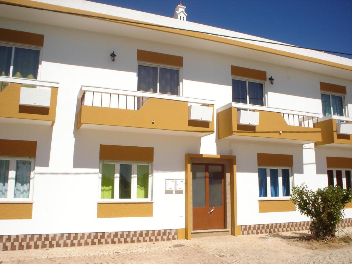 Апартаменты Casa Branca Армасан-де-Пера Экстерьер фото